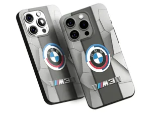 BMW Cubierta Celular Serie Profesional De Alta Gama